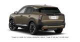 2026 Nissan Kicks - Exterior - 1