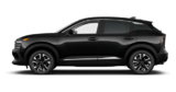 2026 Nissan Kicks - Exterior - 1