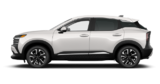 2026 Nissan Kicks - Exterior - 1