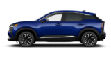 2026 Nissan Kicks - Exterior - 1