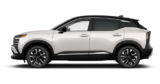 2026 Nissan Kicks - Exterior - 1