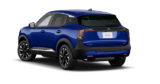2026 Nissan Kicks - Exterior - 1