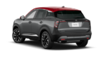 2026 Nissan Kicks - Exterior - 1