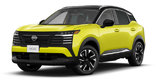 2026 NISSAN Kicks SV PREMIUM