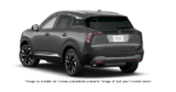 2026 Nissan Kicks - Exterior - 1