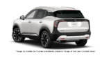 2026 Nissan Kicks - Exterior - 1
