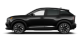2026 Nissan Kicks - Exterior - 1