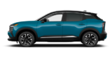 2026 Nissan Kicks - Exterior - 1