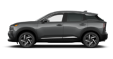 2026 Nissan Kicks - Exterior - 1