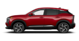 2026 Nissan Kicks - Exterior - 1