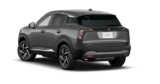 2026 Nissan Kicks - Exterior - 1
