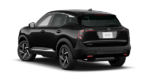 2026 Nissan Kicks - Exterior - 1