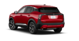 2026 Nissan Kicks - Exterior - 1