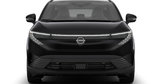 2026 NISSAN LEAF PLATINUM PLUS