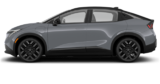 2026 Nissan LEAF - Exterior - 1