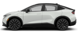 2026 Nissan LEAF - Exterior - 1