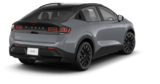 2026 Nissan LEAF - Exterior - 1