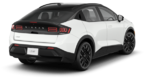 2026 Nissan LEAF - Exterior - 1