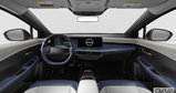 2026 Nissan LEAF - Exterior - 1