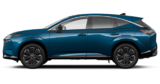 2026 Nissan Murano - Exterior - 1