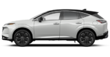 2026 Nissan Murano - Exterior - 1