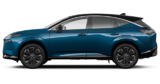 2026 Nissan Murano - Exterior - 1