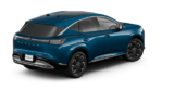 2026 Nissan Murano - Exterior - 1