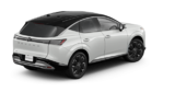 2026 Nissan Murano - Exterior - 1