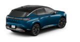 2026 Nissan Murano - Exterior - 1