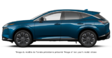 2026 Nissan Murano - Exterior - 1