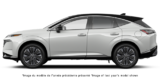 2026 Nissan Murano - Exterior - 1