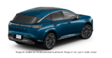 2026 Nissan Murano - Exterior - 1