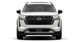 2026 NISSAN Pathfinder PLATINUM CAPTAIN'S CHAIRS