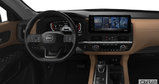2026 Nissan Pathfinder - Exterior - 1