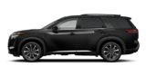 2026 Nissan Pathfinder - Exterior - 1