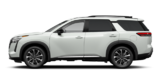 2026 Nissan Pathfinder - Exterior - 1