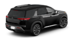 2026 Nissan Pathfinder - Exterior - 1