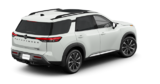 2026 Nissan Pathfinder - Exterior - 1