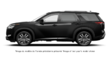2026 Nissan Pathfinder - Exterior - 1
