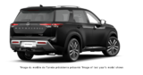 2026 Nissan Pathfinder - Exterior - 1