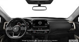 2026 Nissan Pathfinder - Exterior - 1
