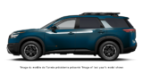 2026 Nissan Pathfinder - Exterior - 1