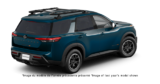 2026 Nissan Pathfinder - Exterior - 1