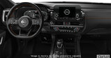 2026 Nissan Pathfinder - Exterior - 1