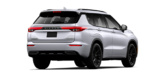 2026 Nissan Rogue Plug-in Hybrid - Exterior - 1