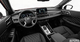 2026 Nissan Rogue Plug-in Hybrid - Exterior - 1