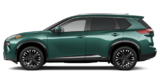 2026 Nissan Rogue - Exterior - 1