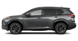 2026 Nissan Rogue - Exterior - 1