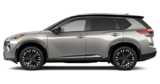 2026 Nissan Rogue - Exterior - 1
