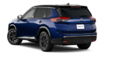 2026 Nissan Rogue - Exterior - 1